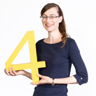 Mirjam Rüger